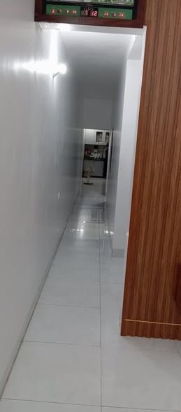 Bán gấp nhà 2 tầng ở tổ 1 phường Điện Biên Phủ mặt đường 15m