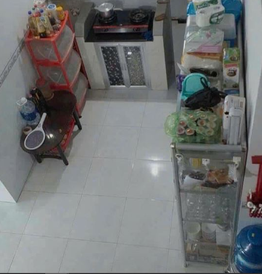 BÁN GẤP NHÀ KHU LICOGI CÀ MAU