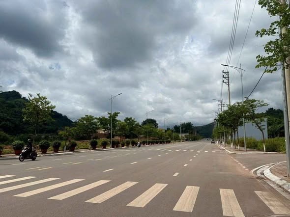 👉Bán Lô đất 31m mặt đường Võ Nguyên 👉