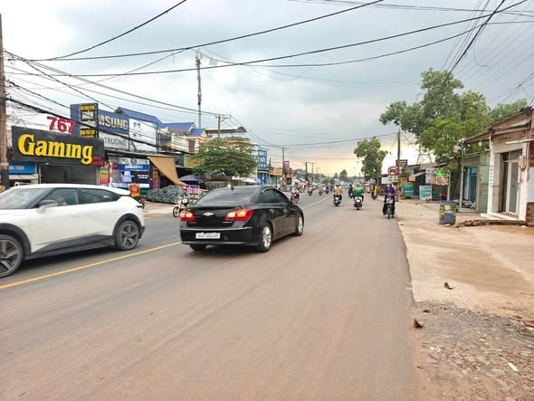 BÁN LÔ ĐẤT HƠN 1000M2 THUỘC TÂN AN _VĨNH CỬU ĐN 👉 Giá đầu tư chỉ 1tỉ100 tr