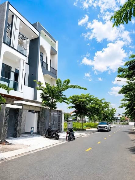 Bán Lô  Đất  Khu TĐC Bửu Hoà Mới - P. Biên Hoà, Đồng Nai