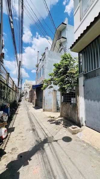 Bán lô đất phường biên hoà  ( bửu hoà cũ )
