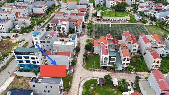 🏡 BÁN LÔ ĐẤT TRUNG TÂM NAM HOÀNG ĐỒNG – GẦN SÂN BÓNG