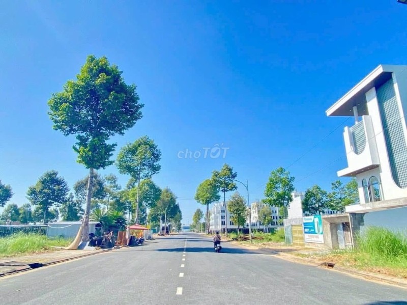 🆘 🆘 BÁN NỀN ĐẸP RẺ KDC NGÂN THUẬN