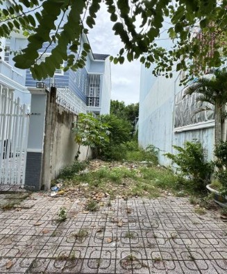 BÁN NỀN MẶT TIỀN TÂN LỘ KIỀU LƯƠNG GIÁ RẺ