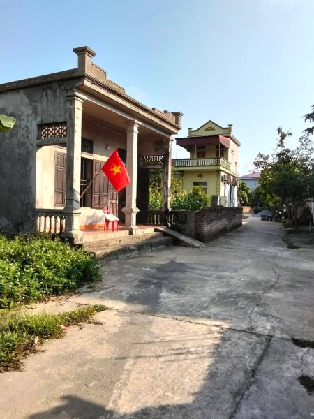 🏡BÁN NHÀ 1 TẦNG ĐẸP Gần đối diện trường cấp 2 Khánh Hòa phường đông hoa lư Ninh Bình 🏘giá 2.xty