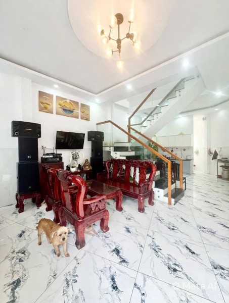 🔥 BÁN NHÀ 1 TRỆT 1 LẦU HƯỚNG ĐÔNG NAM - P1 SA ĐÉC - 1 TỶ xxx 🔥
