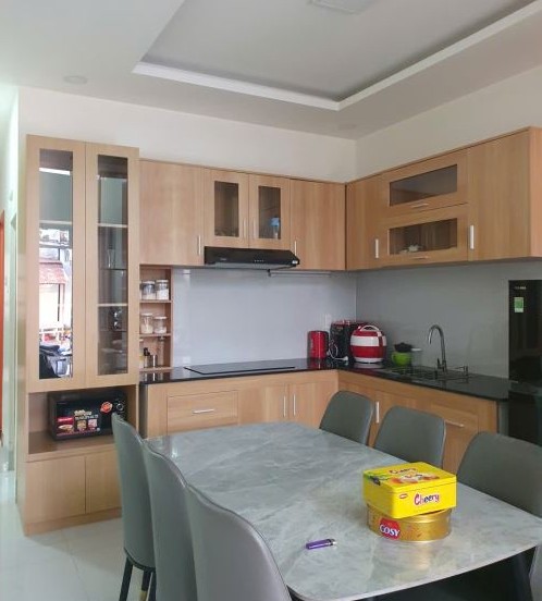 🏠 BÁN NHÀ 1 TRỆT 1 LỬNG – KDC HÒA THẠNH 1 (GIAI ĐOẠN 2), GẦN CHỢ CÁI SẮN