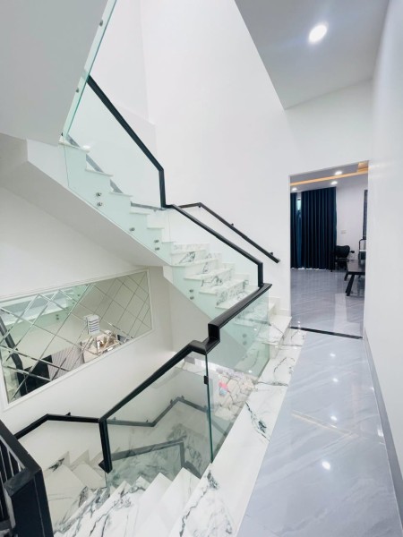 ✨ BÁN NHÀ 2 LẦU ĐẸP KDC HỒNG LOAN– GIÁ ĐẦU TƯ
