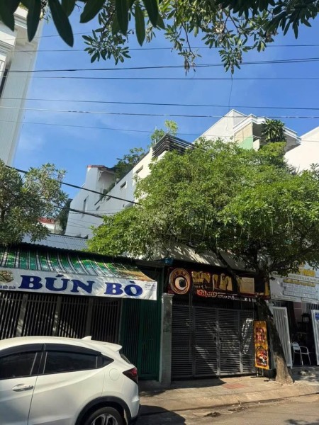 🏠 BÁN NHÀ 3 TẦNG MẶT TIỀN ĐƯỜNG NGUYỄN HỮU HUÂN, TRUNG TÂM TP NHA TRANG, VỊ TRÍ ĐẸP Ở KINH DOANH, DU KHÁCH TÂY TẬP TRUNG ĐÔNG