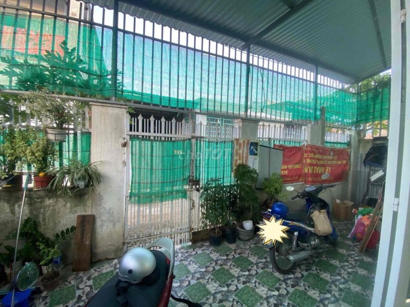 BÁN NHÀ 3PN PHƯỚC ĐỒNG - 900 TRIỆU
