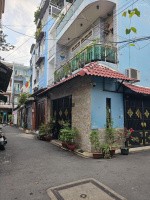 BÁN NHÀ 6 TẦNG, NGAN5M, MẶT TIỀN ĐƯỜNG THOẠI NGỌC HẦU VÀ LŨY BÁN BÍCH, CHỦ GẤP BÁN VỀ HÀ NỘI 8,5 TỶ