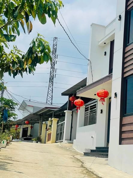 🔥 BÁN NHÀ C4 GÁC XÉP GẦN KĐT NAM HOÀNG ĐỒNG - đường ô tô 16 chỗ đi lại
