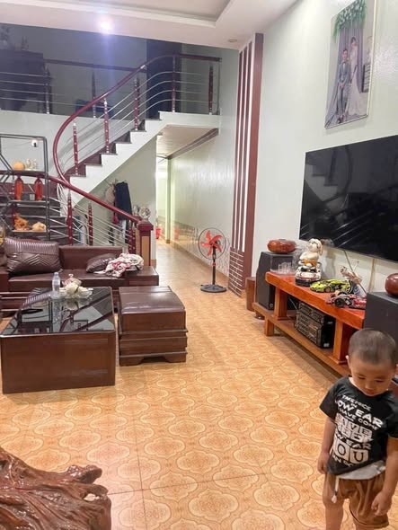 ❤️❤️ Bán nhà cấp 4 mới, 3p ngủ,  có tầng lửng phố Hoàng Diệu, Phường Lào Cai 80m2, giá 2,6xx tỷ