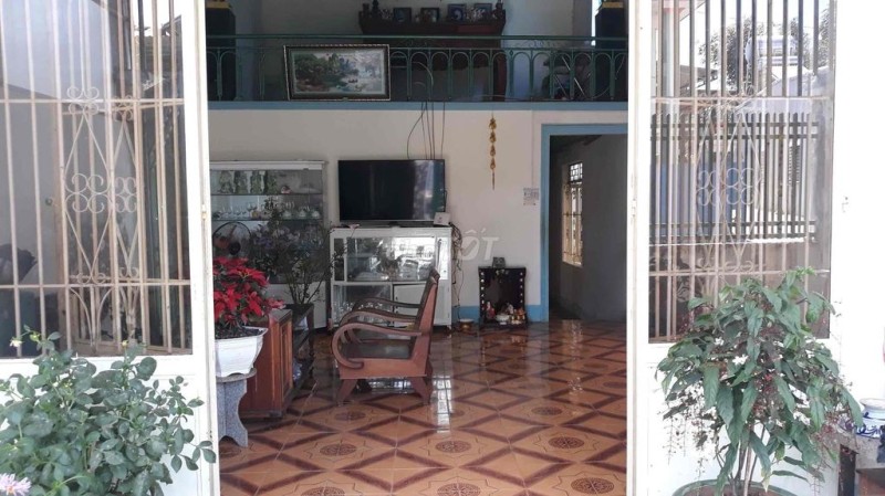 BÁN NHÀ CHÍNH CHỦ HẺM PHẠM VĂN ĐỒNG
