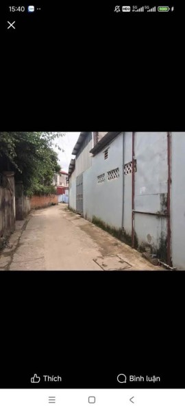 🏠 Bán Nhà chính chủ – không qua trung gian