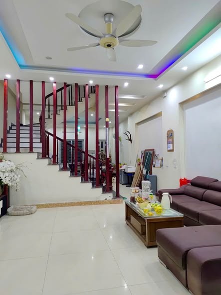 BÁN NHÀ CÙ CHÍNH LAN BẮC CƯỜNG