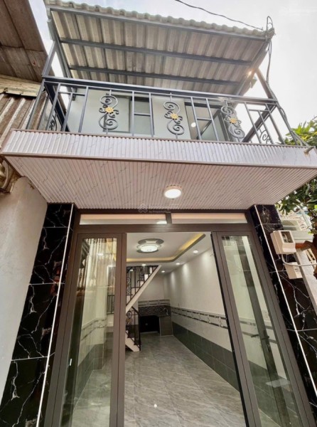 Bán nhà đẹp - 3.1x10m - Đường Lê Văn Lương - Quận 7