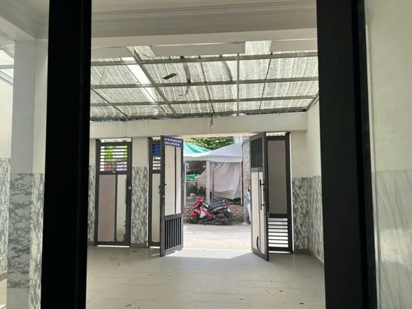 Bán nhà đẹp tại 527 Trường Chinh