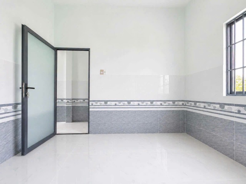💥- Bán Nhà Đường Ôtô - Hẻm 62 Đường Nguyễn Chí Thanh - Phường Thanh Đức - Vĩnh Long.