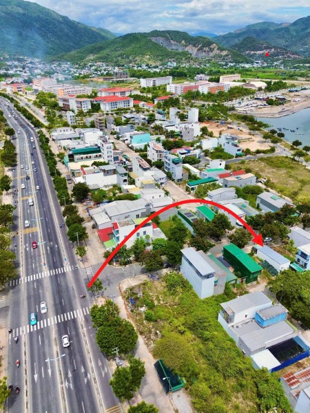 🌳Bán nhà đường số 7 TĐC Hòn Rớ 2 , Phường Nam Nha Trang 💰 5tỷ750 🌳