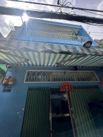BÁN NHÀ GẦN CHỢ THIẾC GIÁ 4 TỶ250 ..ĐỊA CHỈ ĐƯỜNG 3/2 P6 Q11 ..NHÀ 3 TẦNG SỬA CHỮA ĐC 4 PN 3WC