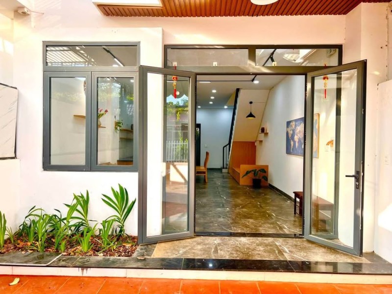 💥 Bán nhà hẻm 233 Xô Viết Nghệ Tĩnh, Buôn Ma Thuột. _ Đang cho thuê dòng tiền 10tr/tháng