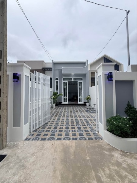 🏠 BÁN NHÀ HẺM 43 NGÔ QUYỀN – PHƯỜNG LONG HOA, TÂY NINH
