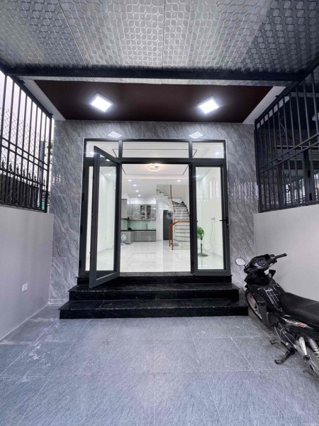 Bán Nhà Hẽm Đường Oto Nguyễn Biểu, Cách Biển Chỉ 800m