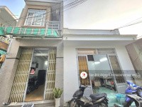 Bán nhà hẻm xe hơi 4m - gần Phan Văn Hớn Quận 12 - giá chỉ 3.8 tỷ