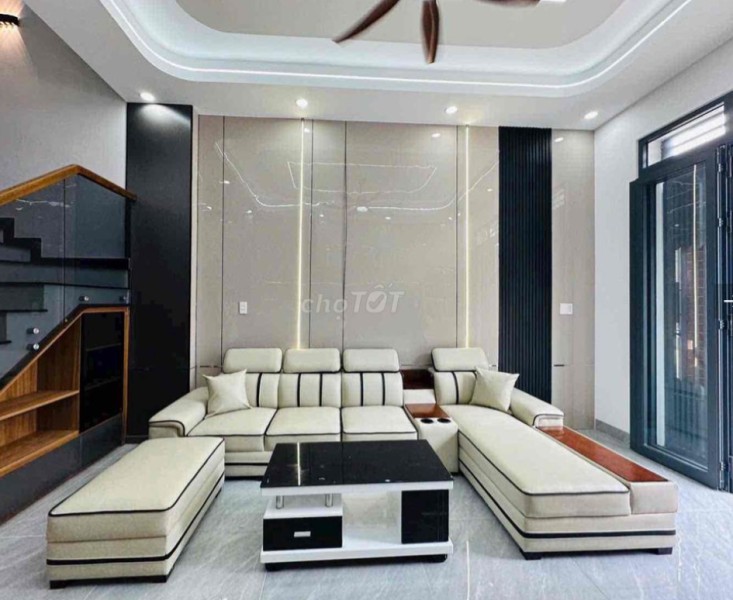Bán Nhà KDC Đồng Bộ Phòng ngủ Dưới giá rẻ nhất khu Thuận Giao Tp HCM