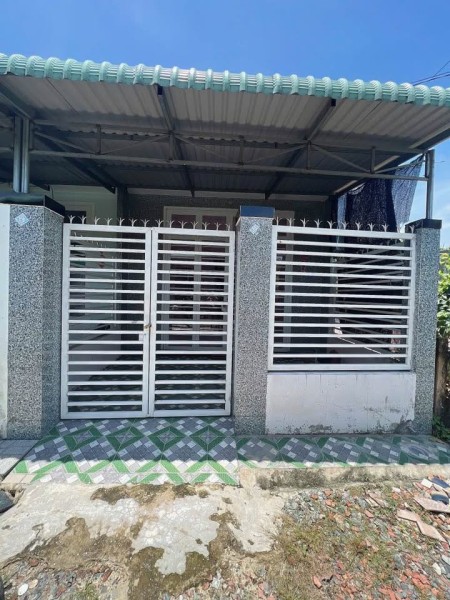 🏡 BÁN NHÀ KHU PHỐ TRƯỜNG CỬU – PHƯỜNG LONG HOA, TÂY NINH