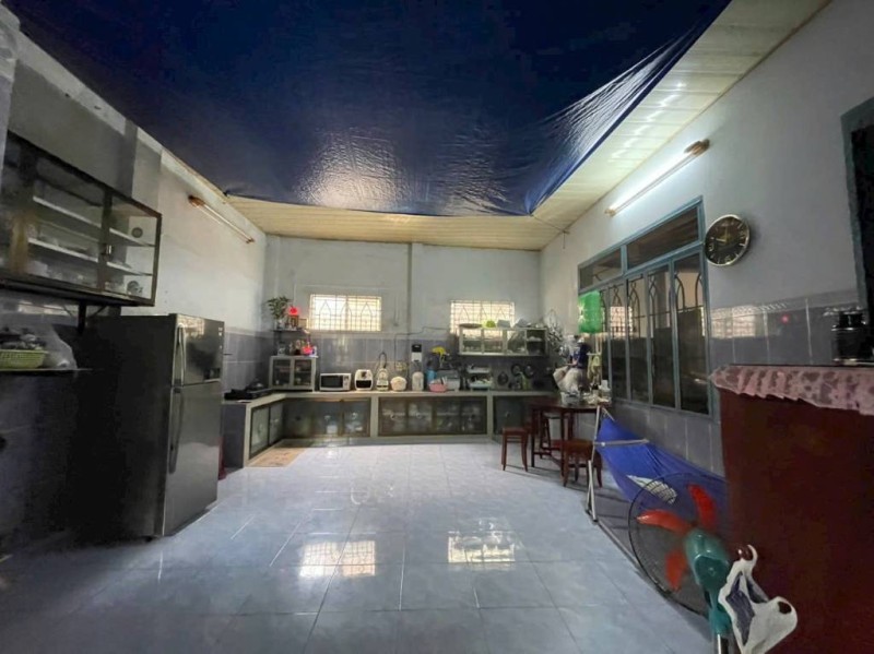 Bán nhà Lê Hồng Phong, Phước Hải, 200m2, cách biển Trần Phú 2km