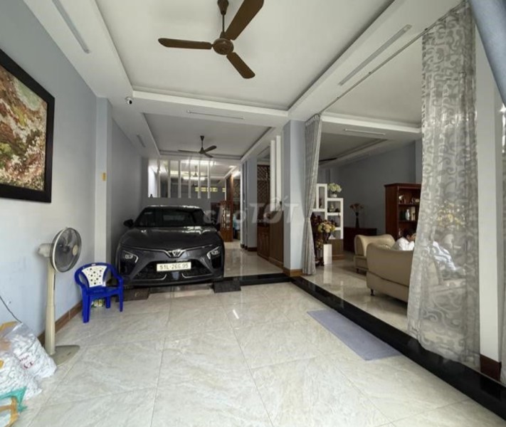 Bán nhà lớn KDC Biệt Thự Cao Lỗ, P 4, Quận 8, TP Hồ Chí Minh- giá tốt