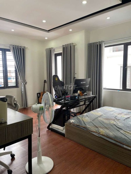 bán nhà mặt ngõ 374 đằng hải, hải phòng, ngõ oto, không lụt