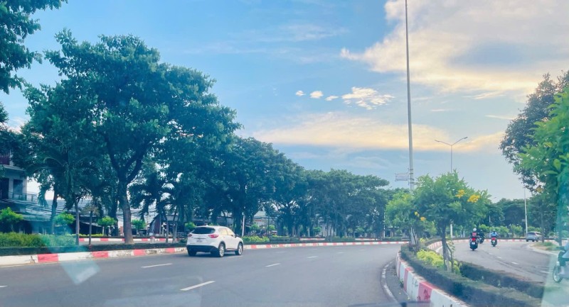 BÁN NHÀ MẶT TIỀN ĐƯỜNG 2/9, P. NGUYỄN AN NINH, VŨNG TÀU/TP.HCM – NGANG BỀ THẾ 8.4M – GIÁ NGỘP CHỈ 9.5 TỶ