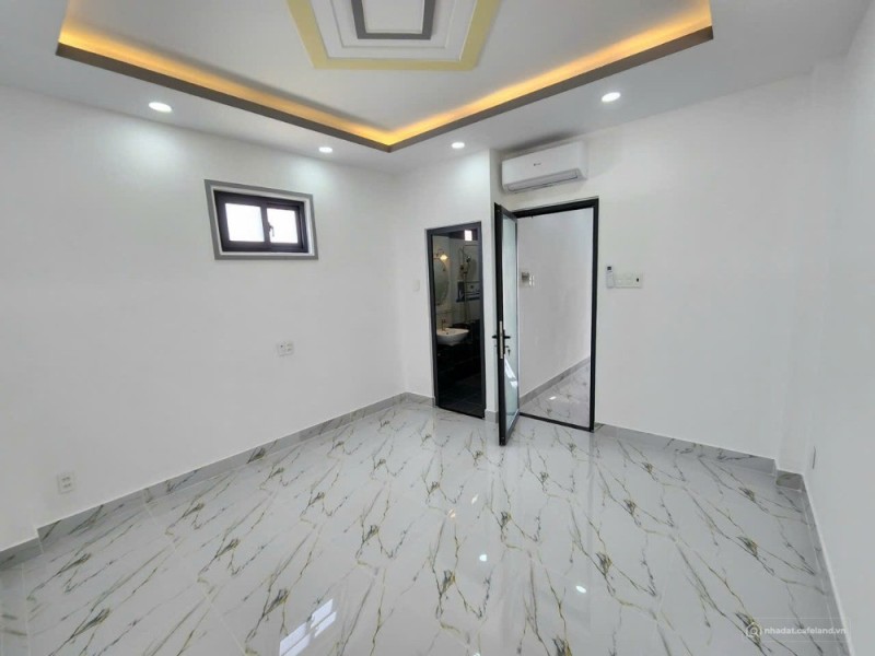 BÁN NHÀ MẶT TIỀN NGUYỄN VĂN NGHI – 90m² – GIÁ ĐẦU TƯ CHỈ 12 TỶ 3 TL