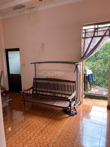 Bán nhà mặt tiền Quốc lộ 55