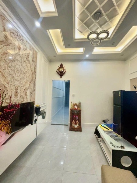 🏡 BÁN NHÀ MỚI CẤP 4 - PHƯỜNG SA ĐÉC, ĐỒNG THÁP