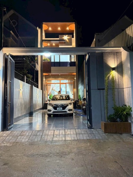 🌸🌸🌸 BÁN NHÀ MỚI ĐẸP LUXURY P. TRẢNG DÀI