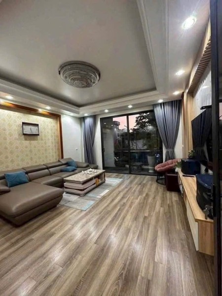 BÁN NHÀ MỚI – FULL NỘI THẤT – CÓ THANG MÁY | TRUNG TÂM CÁI DĂM – BÃI CHÁY