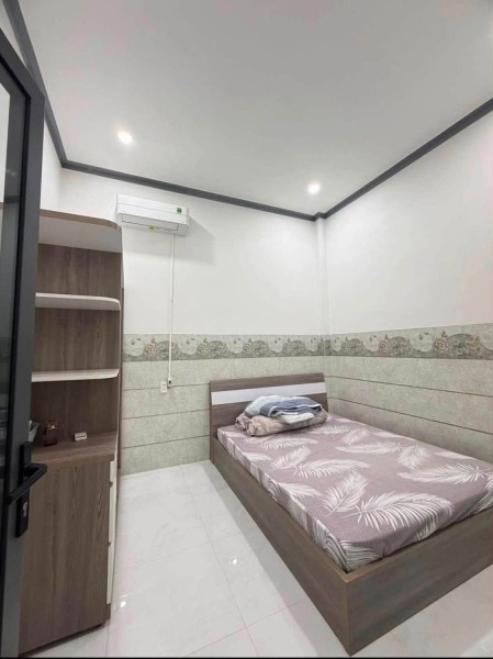 BÁN NHÀ MỚI – VĂN THÁNH, PHAN THIẾT