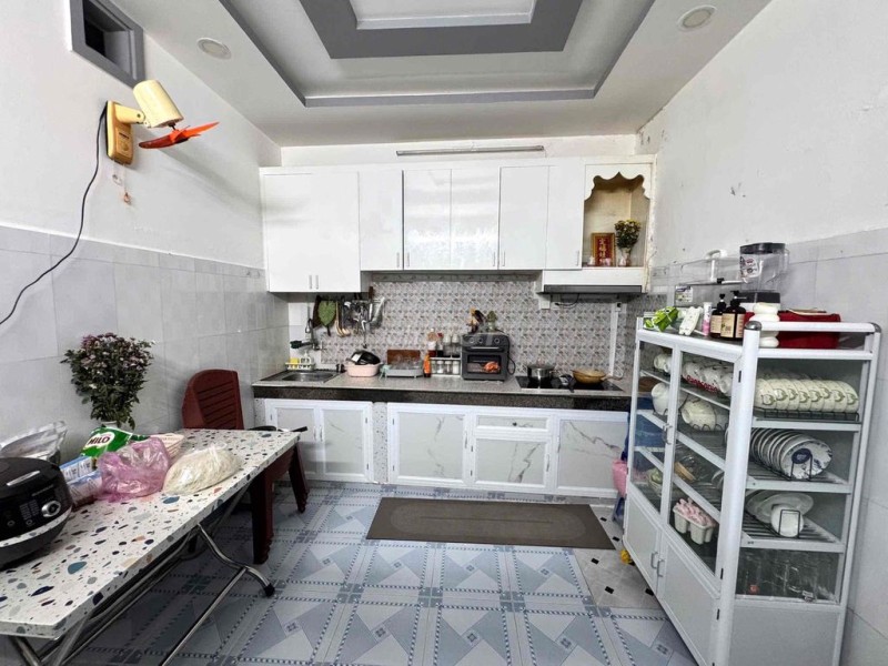 Bán Nhà Ngay Chợ Sơn Thuỷ, Cách Đường Ngô Đến Chỉ 5m