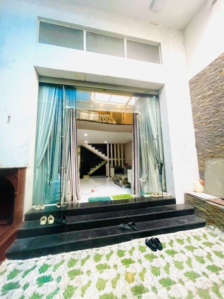 BÁN NHÀ NGUYỄN XÍ, BÌNH THẠNH, MẶT TIỀN KINH DOANH 5 TẦNG, 176M², 6PN, GIÁ 34.9 TỶ