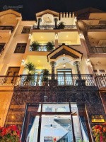 Bán nhà Nơ Trang Long, Bình Thạnh, DT 70m2, giá 3,9 tỷ, gần Học viện Cán bộ, còn HĐ thuê 26tr