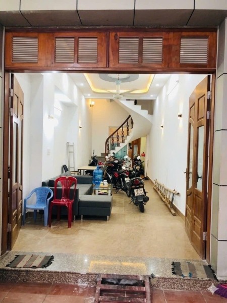 Bán Nhà riêng 100.4m2 có sẵn 100.4 m2 thổ cư giá 12 tỷ tại Đường Vũ Chí Thắng Phường An Biên Quận Lê Chân Hải Phòng