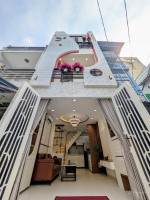 Bán Nhà riêng tại Hồ Biểu Chánh, 5,95 tỷ, 3PN, 3WC, uy tín, giá siêu hời