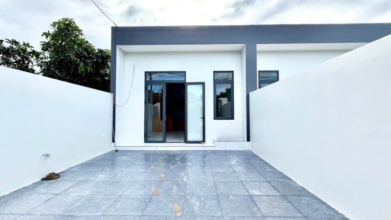 🔥 BÁN NHANH 3 CĂN NHÀ LIỀN KỀ – SAU CHỢ EA KAO BUÔN MA THUỘT ĐẮK LẮK ￼🔥