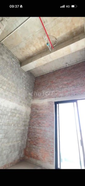 Bán nhanh căn hộ Ponte view biển