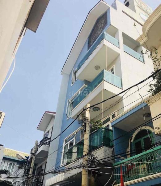 Bán nhanh nhà chính chủ